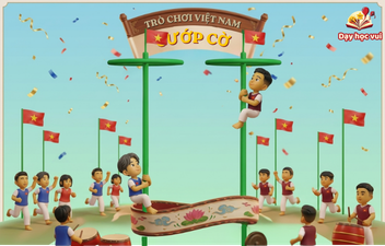 Cướp Cờ