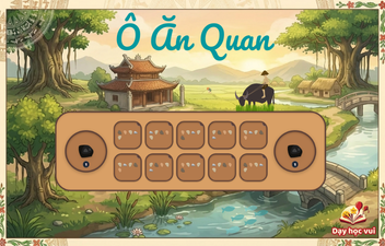 Ô Ăn Quan