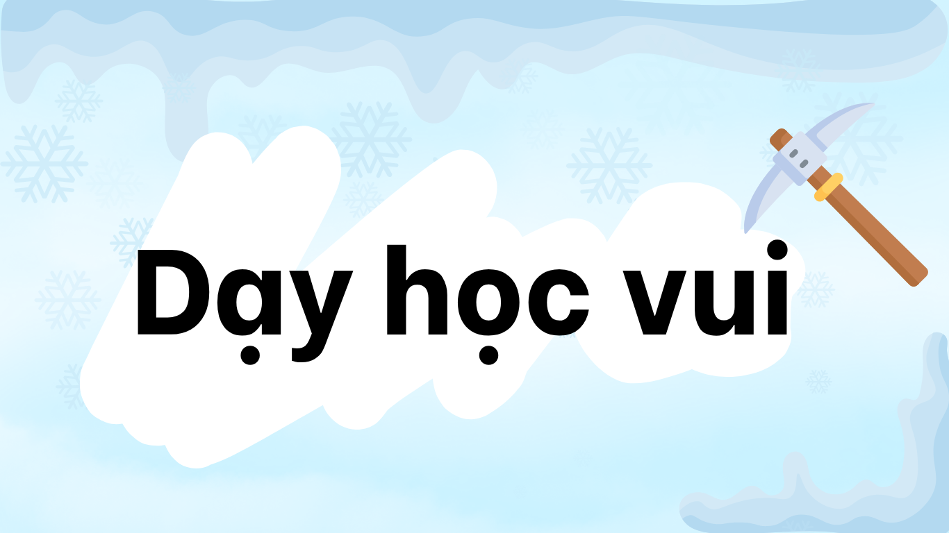 Ai là người may mắn?