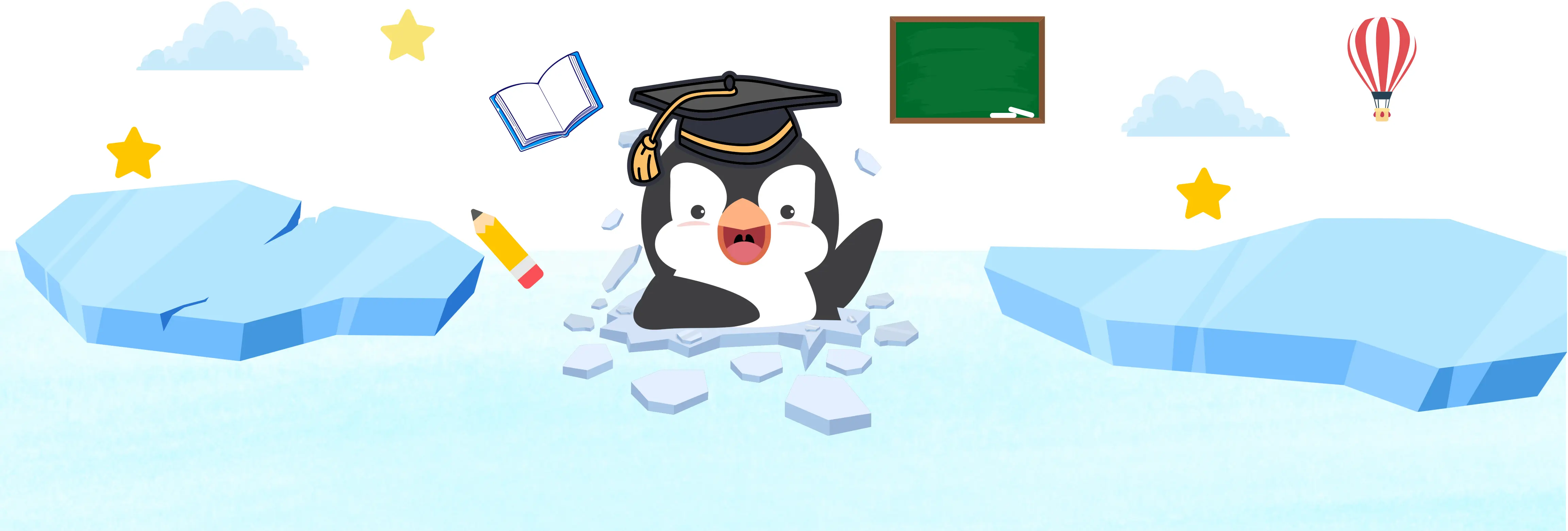 penguin